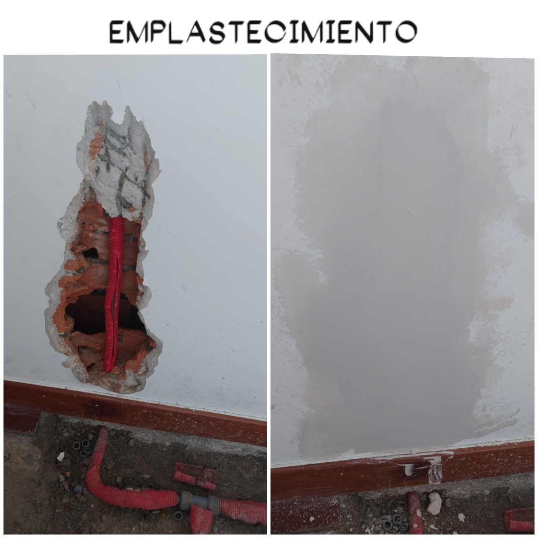 Ismael pintor — Fotos 12