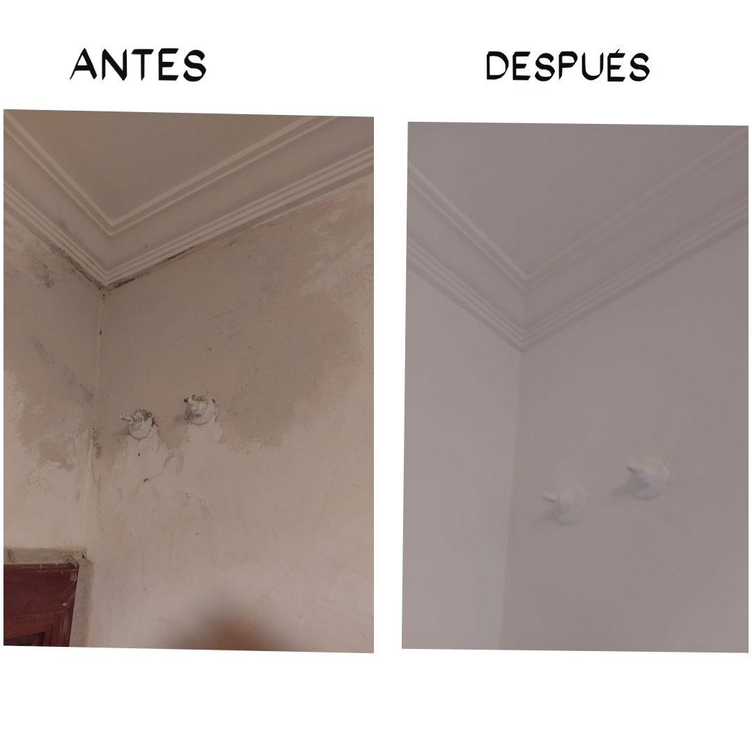 Ismael pintor — Fotos 6